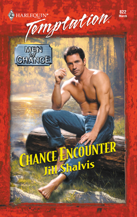 Title details for Chance Encounter by Jill Shalvis - Available